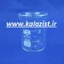 بشر 10  سی سی شیشه ای